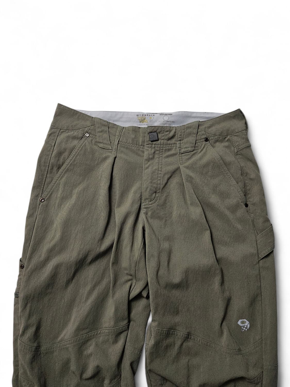 마운틴하드웨어 마운틴 팬츠 트레킹 팬츠 32하이킹 상품이미지3