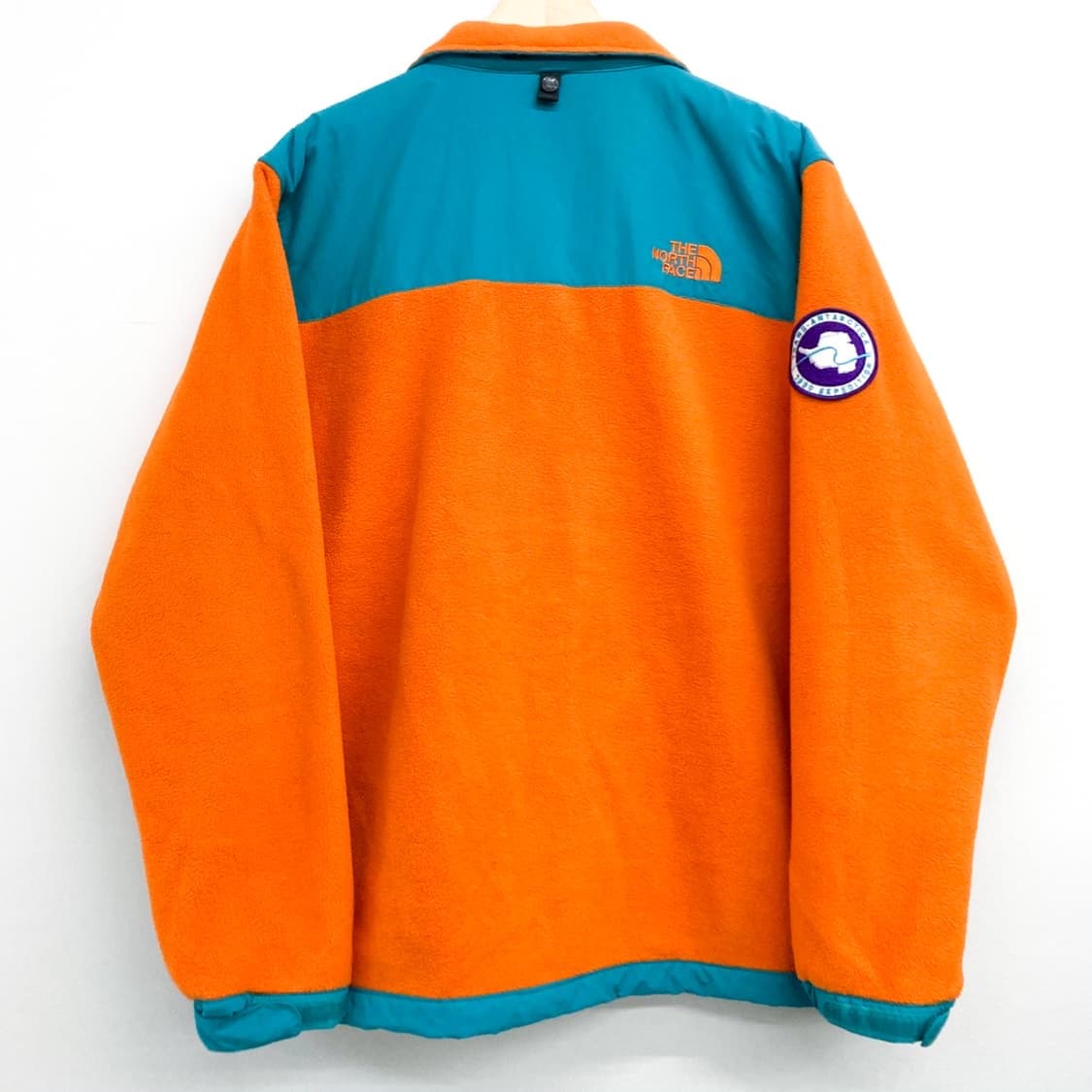 노스페이스 00s 안타티카 후리스 집업 상품이미지2