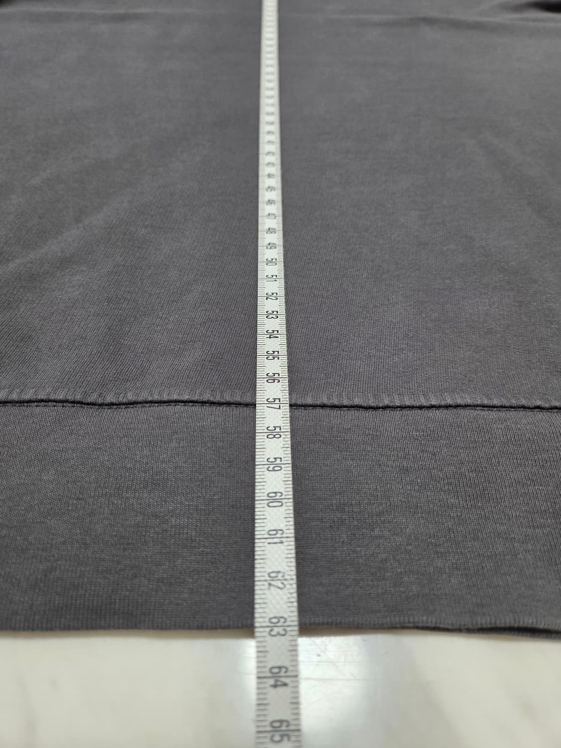 씨피컴퍼니 렌즈 맨투맨 상품이미지8