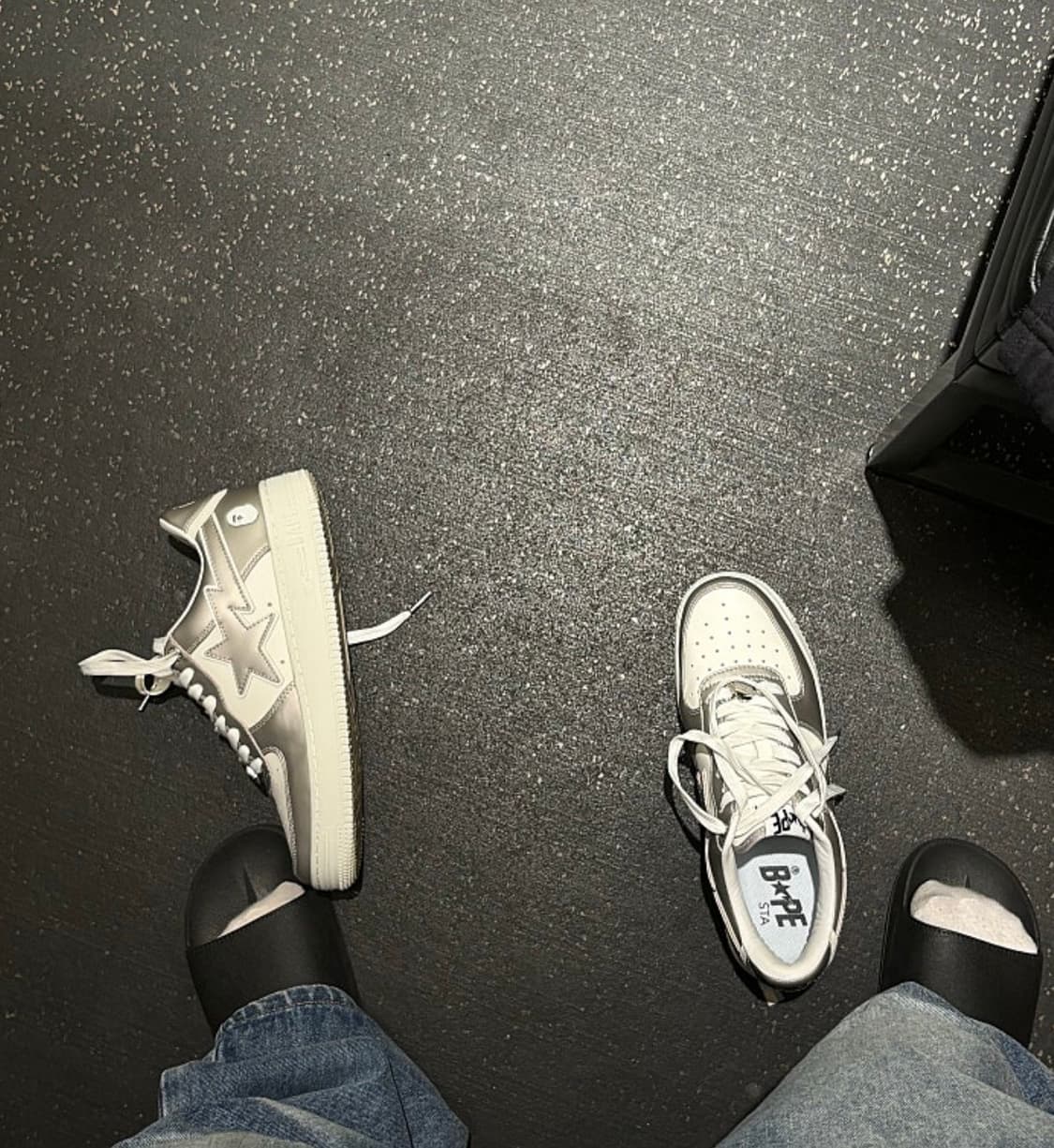 베이프 스타 실버 270 상품이미지1