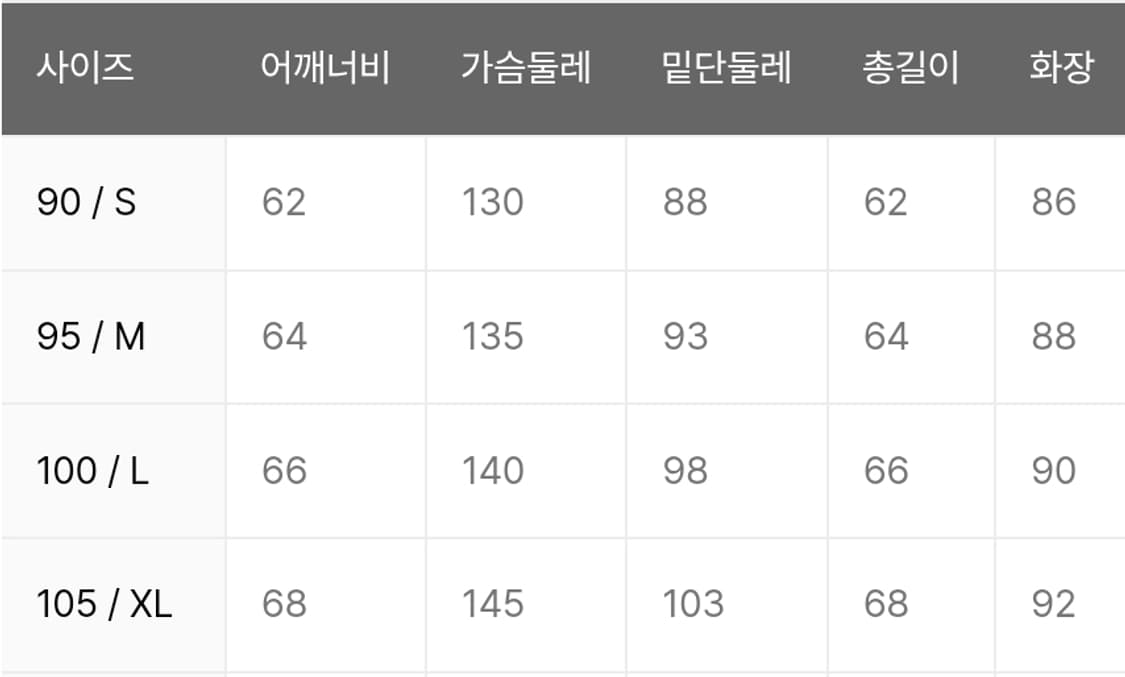 (새상품) 엄브로 웨이파인더 ma1 봄버 자켓 xl 상품이미지3