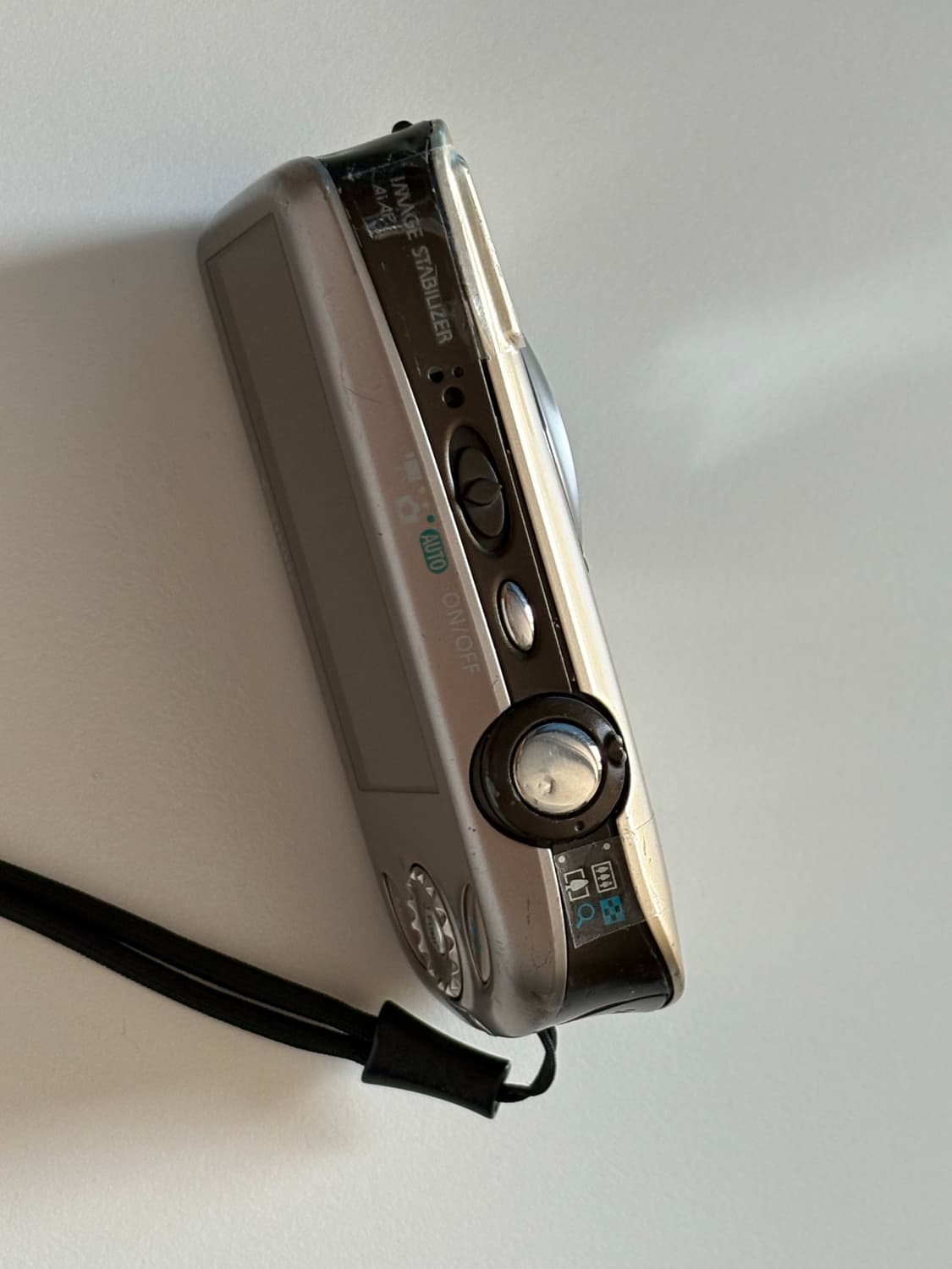 Canon ixus 110 is 상품이미지4