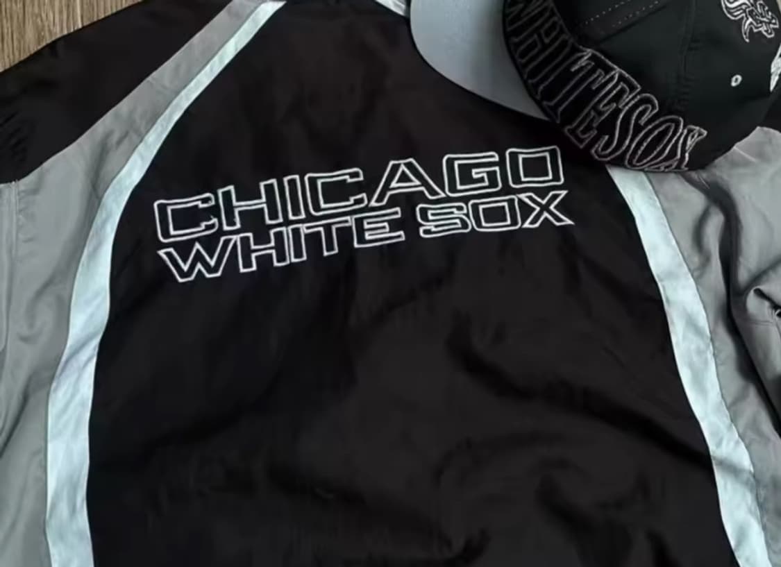 시카코 화이트 폭스 티 상품이미지2