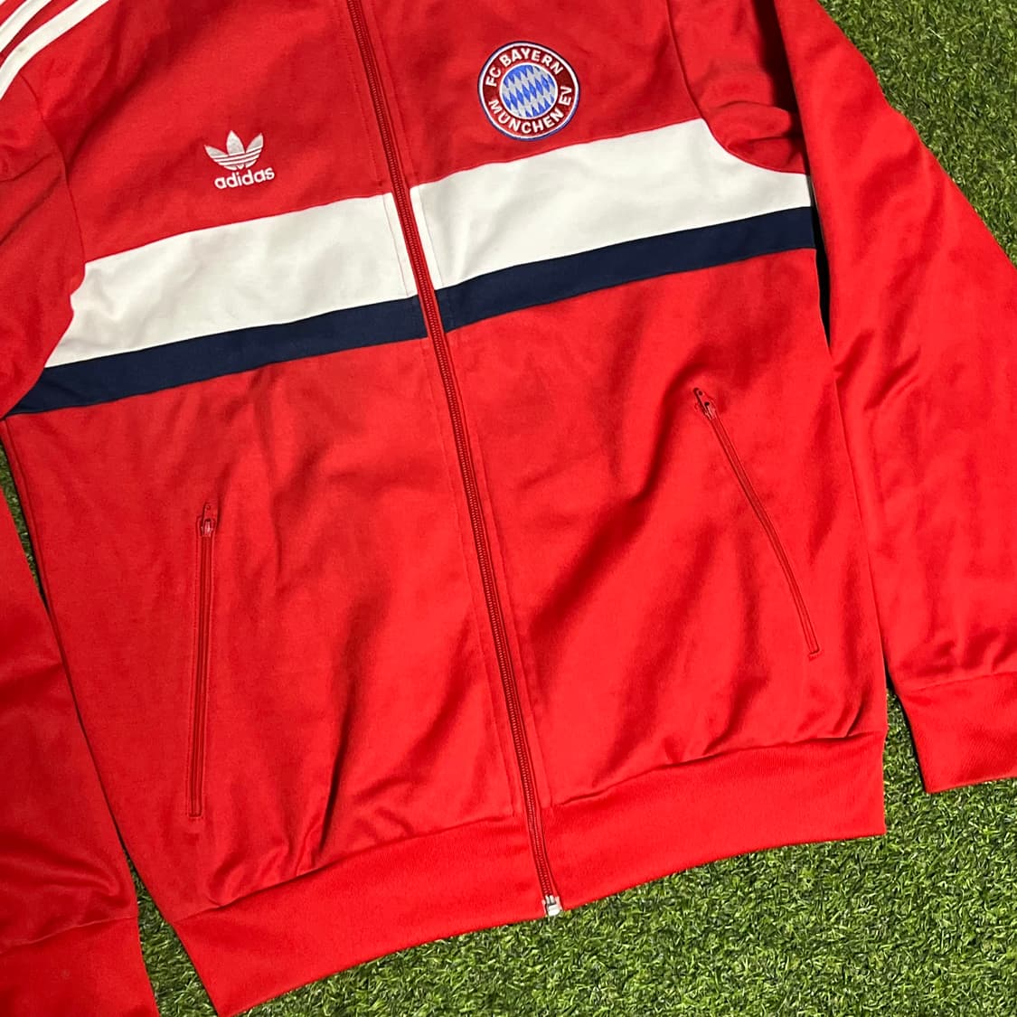 아디다스 바이에른뮌헨 져지 Adidas 상품이미지2