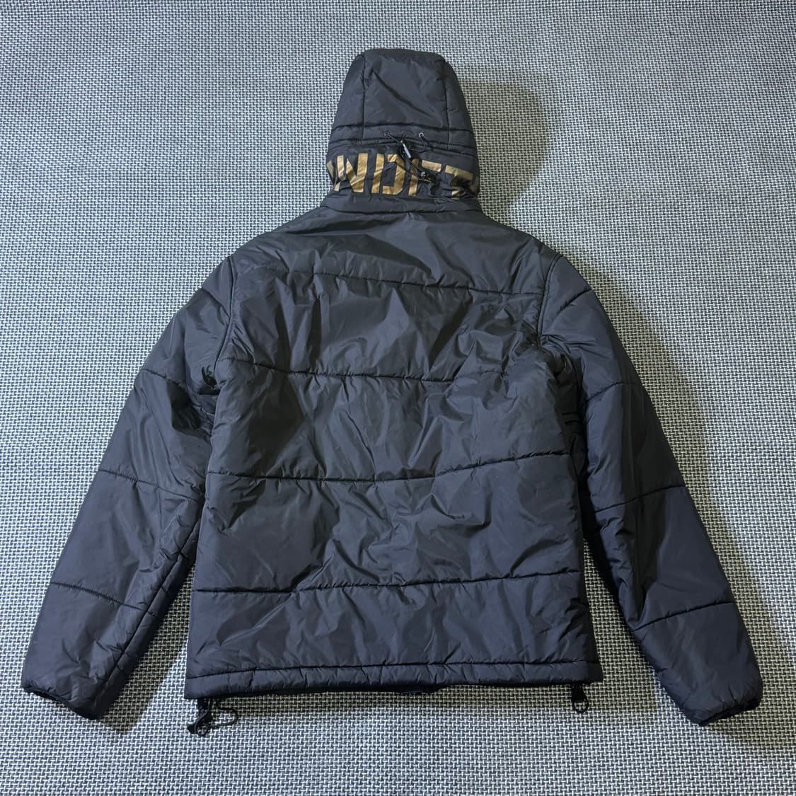 빈티지 UNDEFEATED 패딩(kold_8343)  상품이미지5