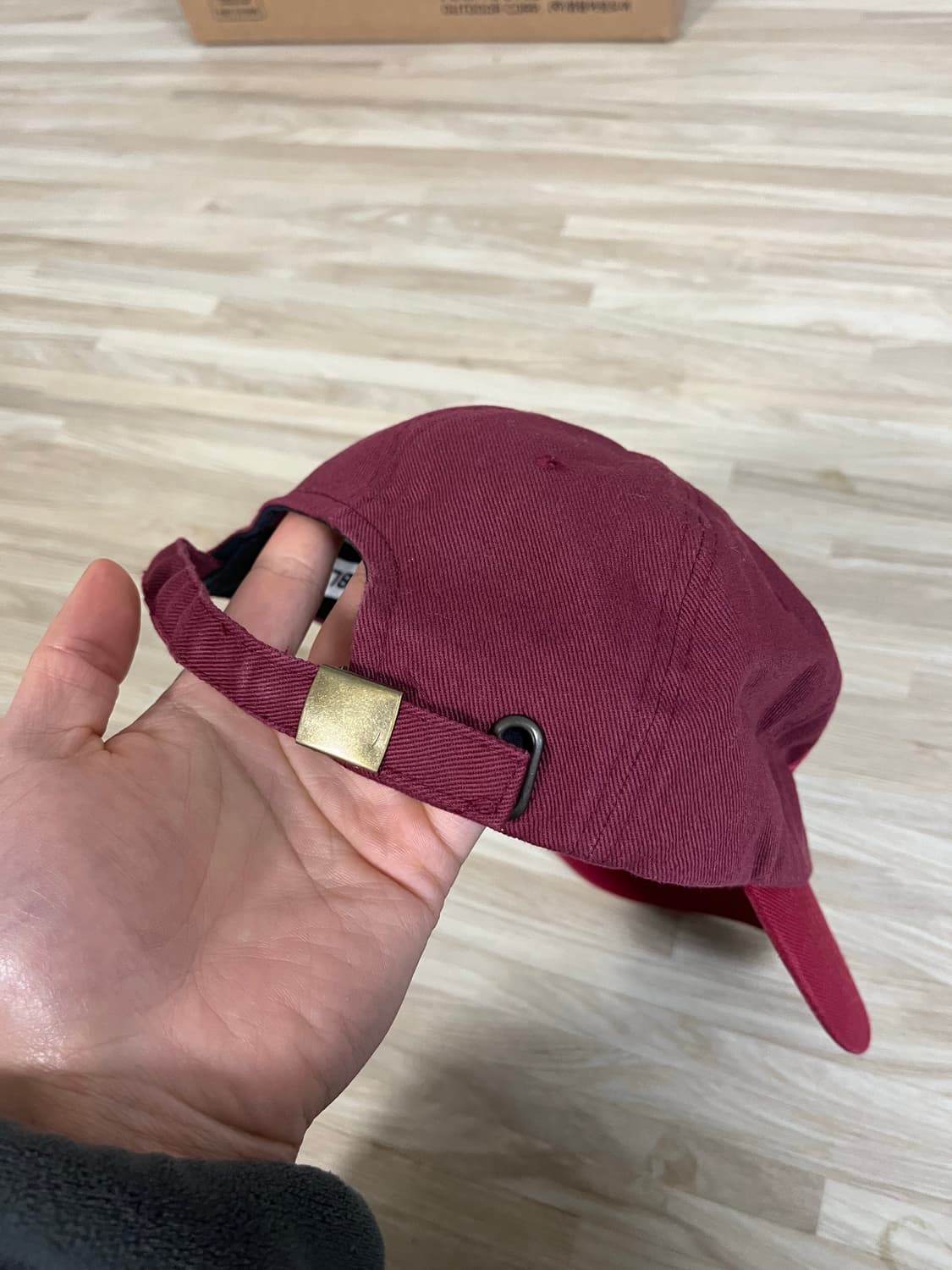 엔조 블루스 모자 상품이미지2