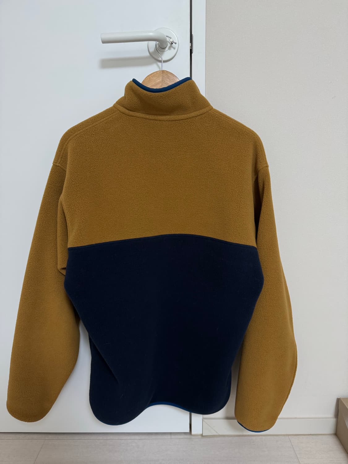 Patagonia Synchilla Snap-T PO 상품이미지2