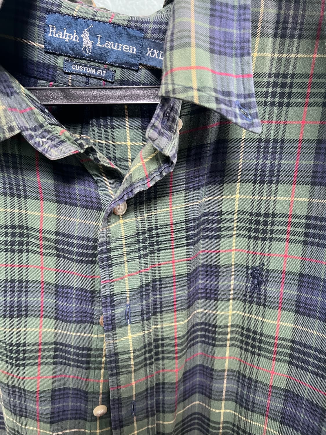 폴로셔츠 상품이미지3