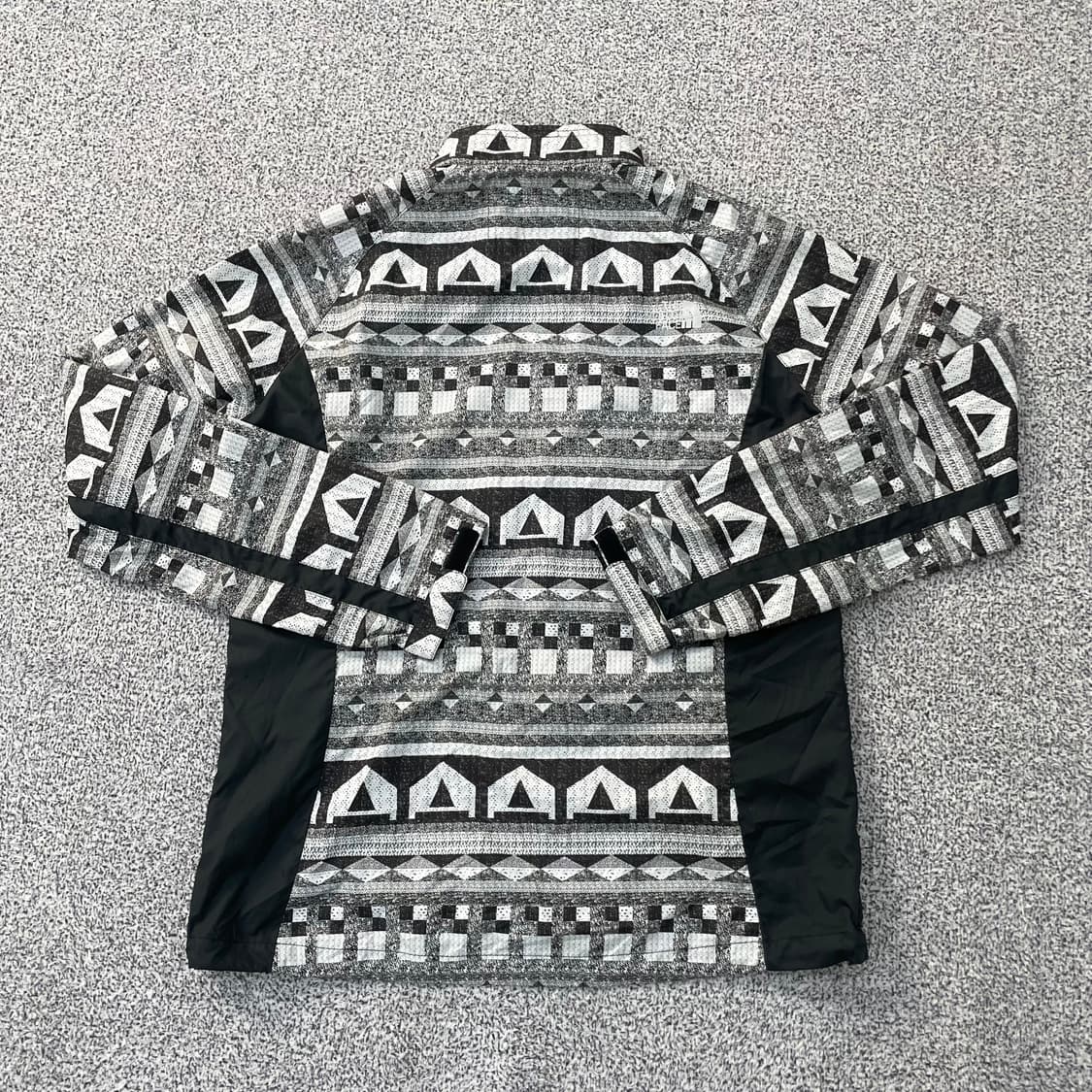 90 노스페이스 오웬스 바람막이 자켓 0303S1 상품이미지4