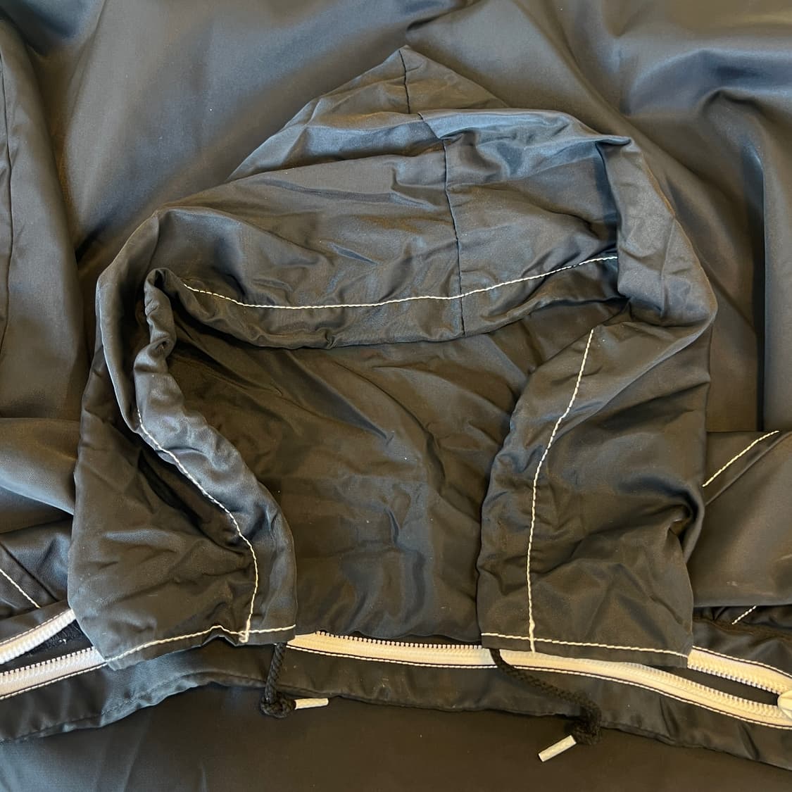 Hysteric Glamour jacket 상품이미지7