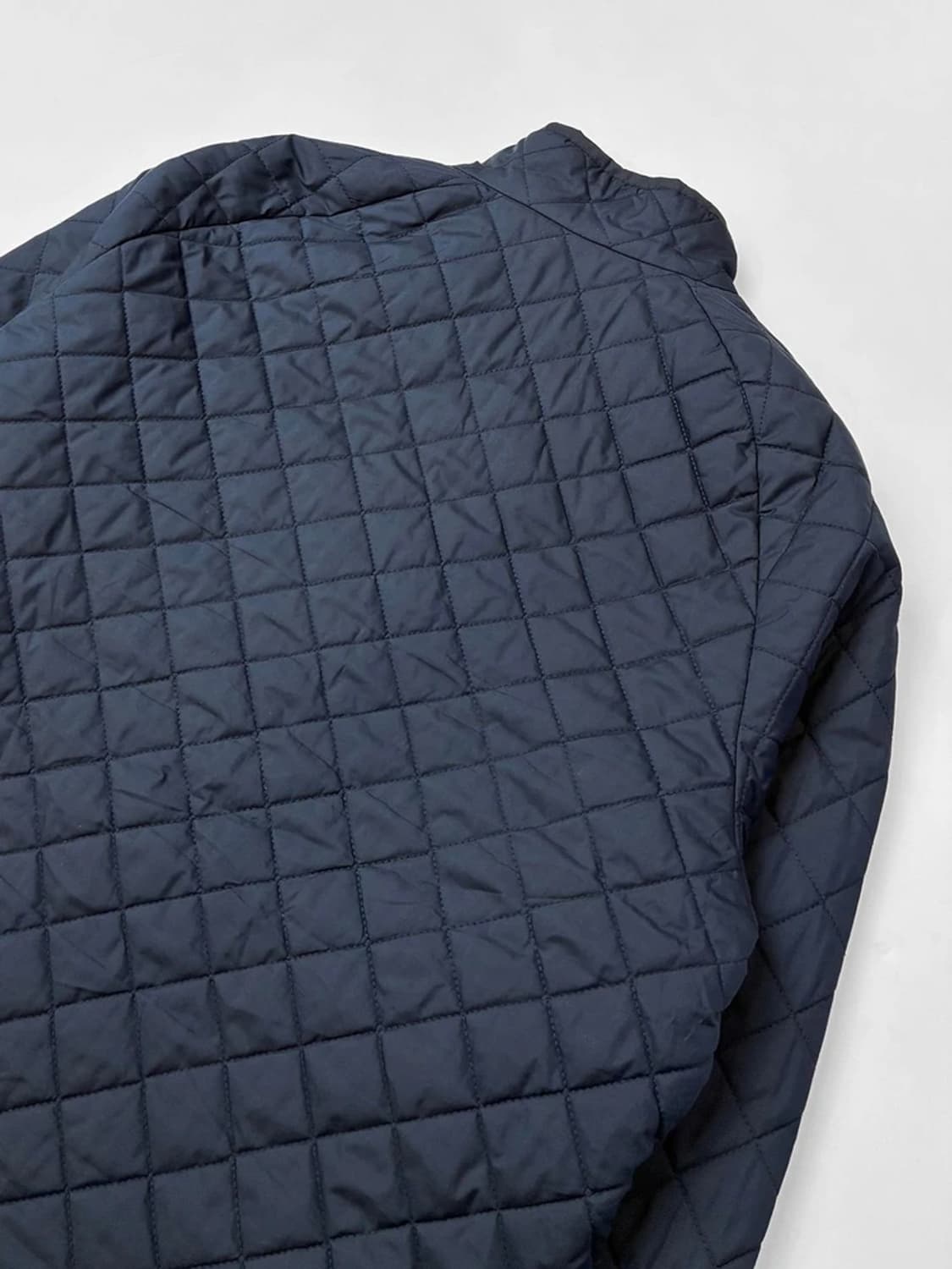 폴로 랄프로렌 클래식 로고 레그런 퀼팅 자켓 PN5426 상품이미지6