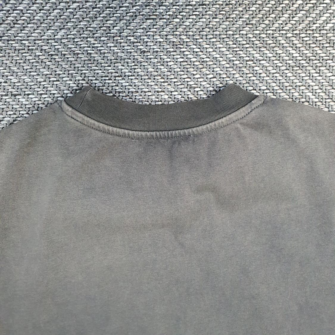 알렉산더왕 오버핏 반팔티 남자105~110 상품이미지7