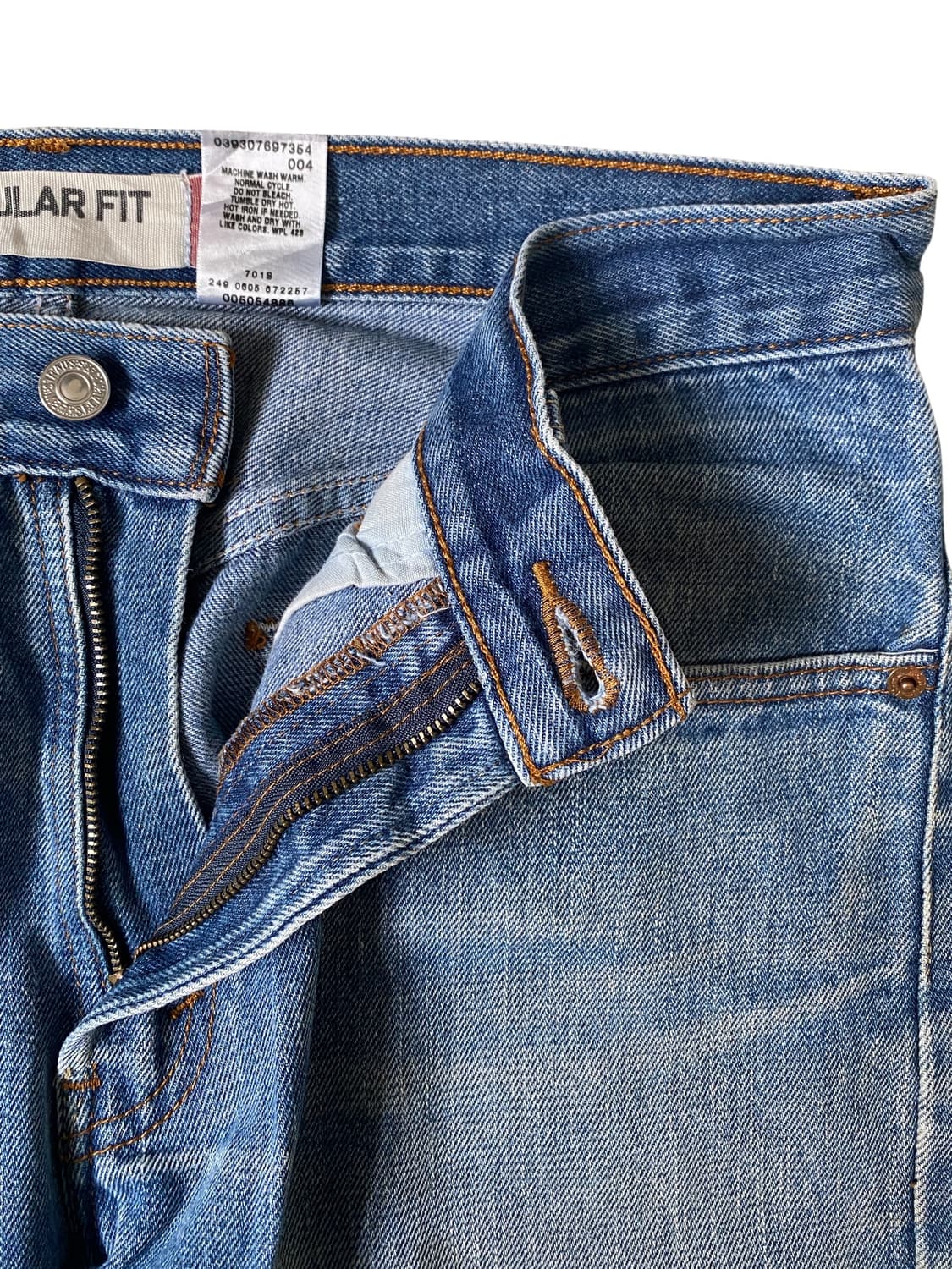 리바이스 505 (33) AB1270 상품이미지4