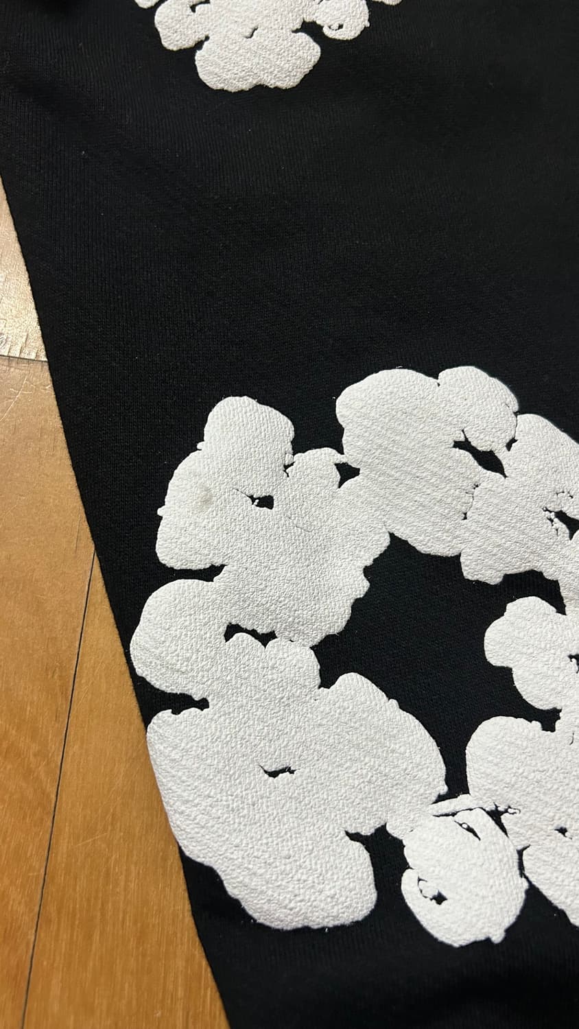 데님티어스 팬츠 상품이미지2