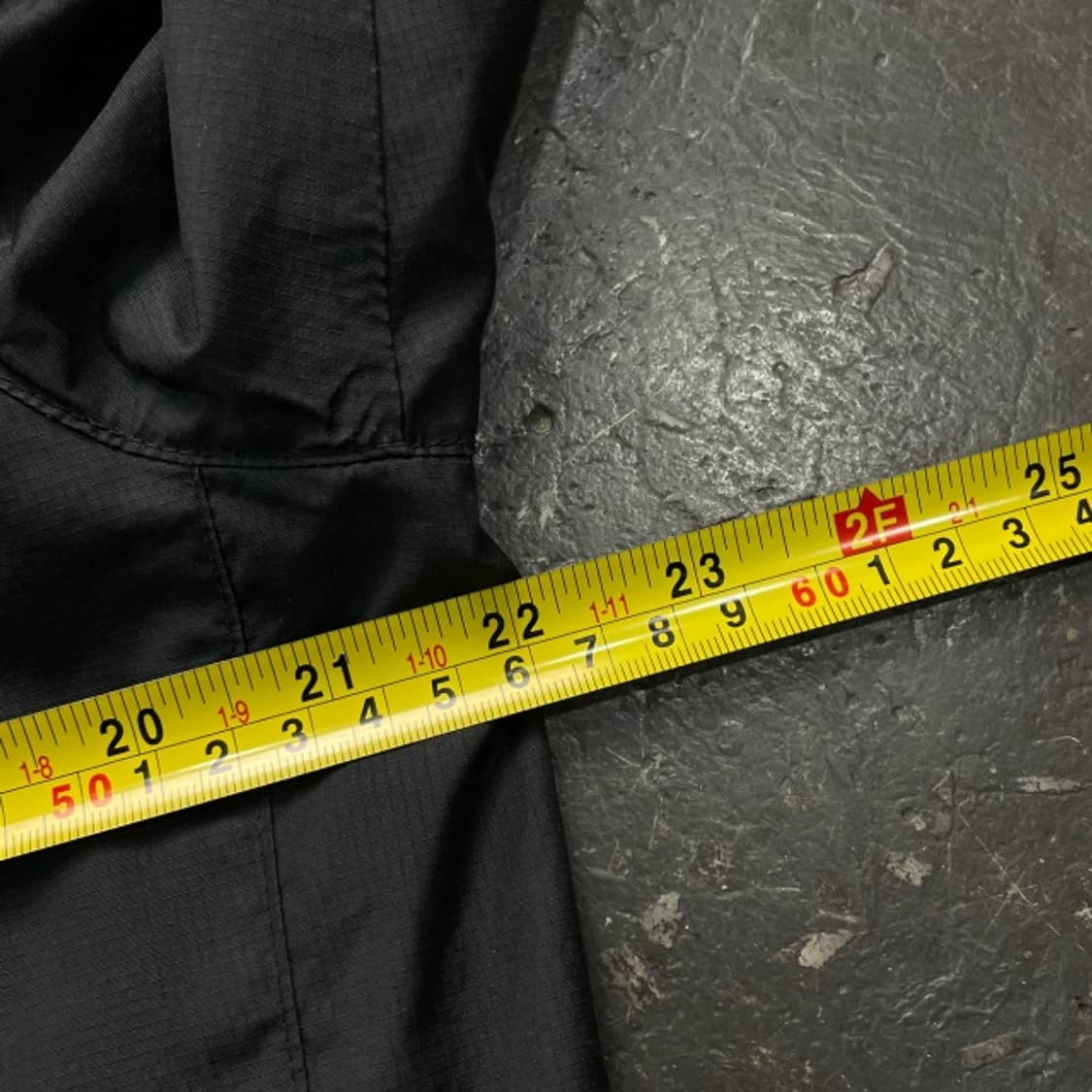 95-100 나이키 스톰핏 바람막이 상품이미지5