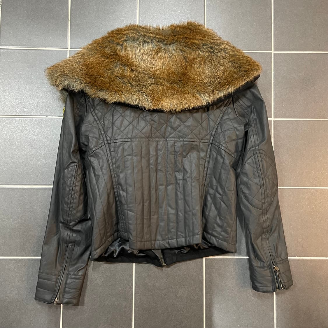 Belstaff Leather jacket 상품이미지7