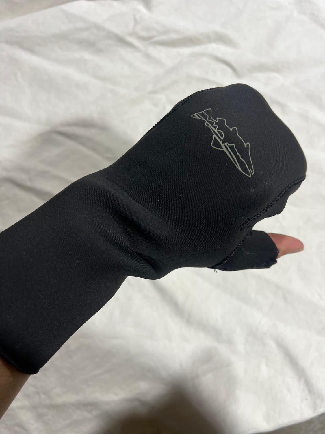 Homepool Mitt Fishing Gloves 상품이미지6
