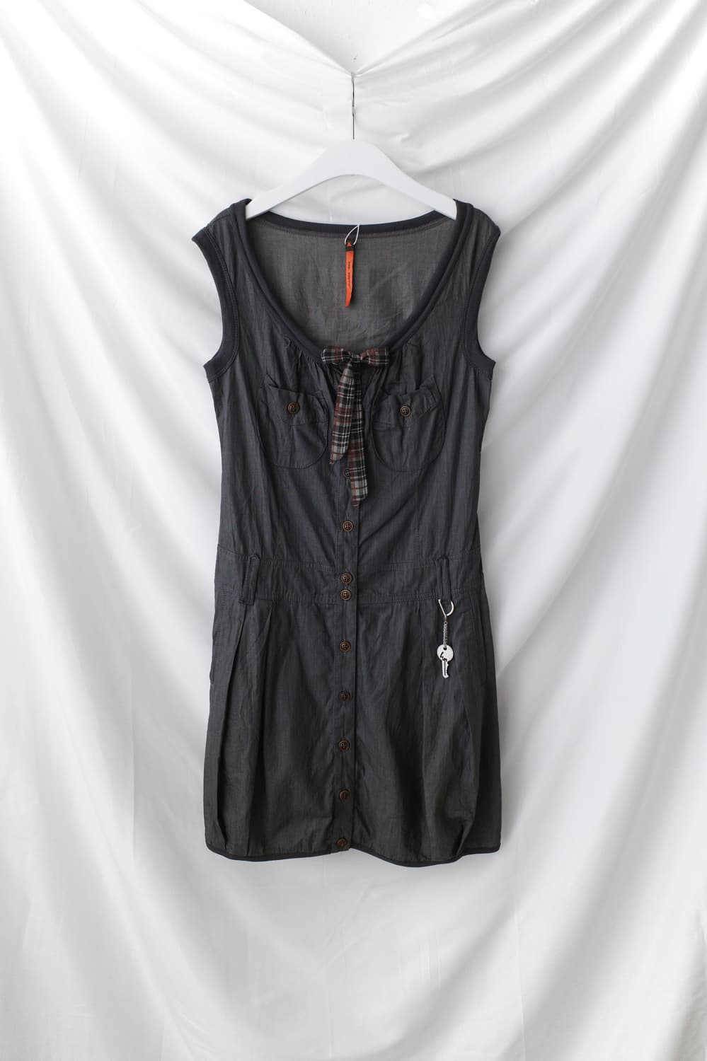 cop copine) ribbon balloon one-piece 상품이미지1