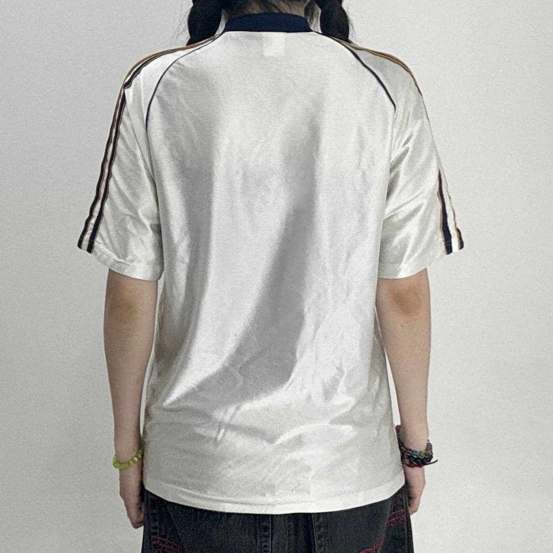 Adidas 레알마드리드 홈유니폼 상품이미지5