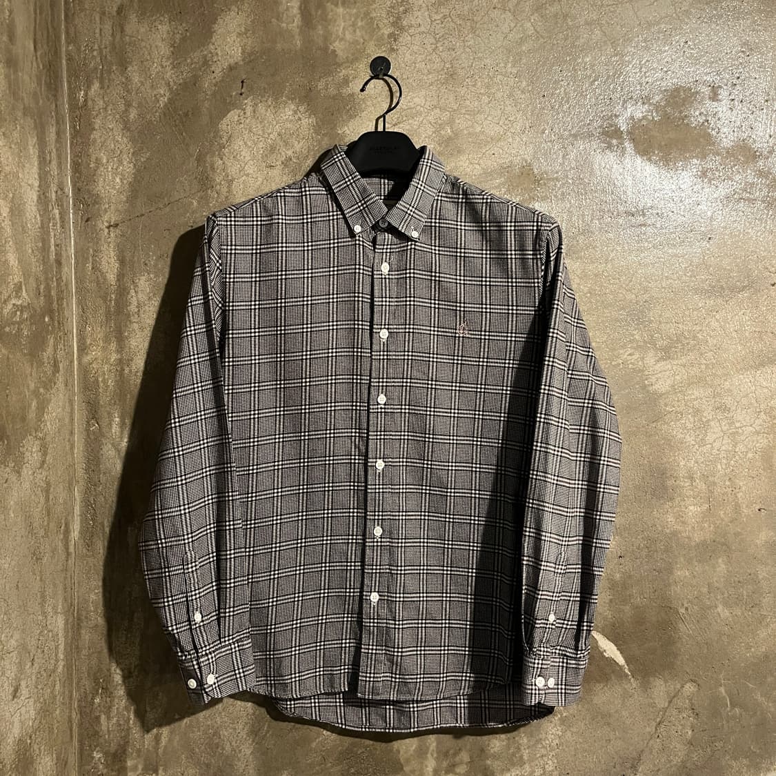 빈폴 체크셔츠 상품이미지1