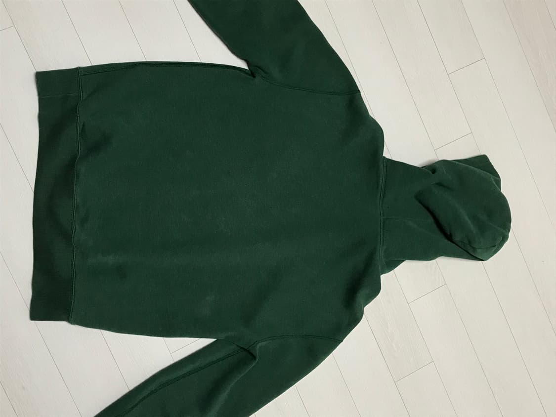 폴로 후드티 M 상품이미지2