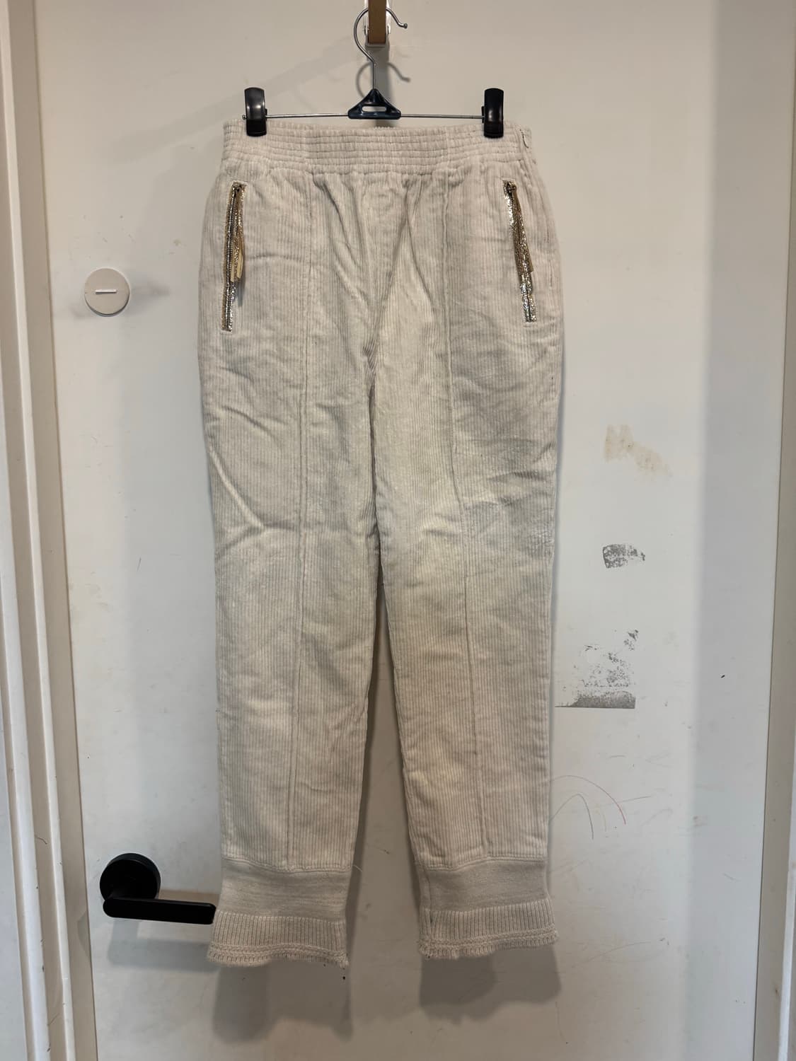 o2nd 오즈세컨 코듀로이 바지 상품이미지1