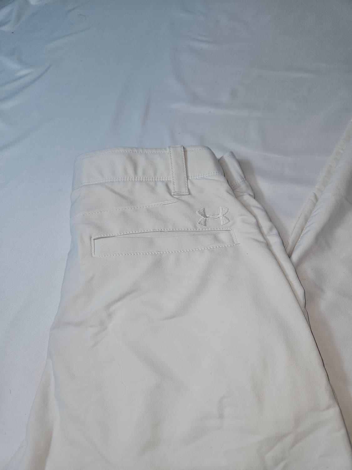 언더아머 기능성 슬랙스 팬츠 바지 트레이닝 스포츠 골프 30 상품이미지2