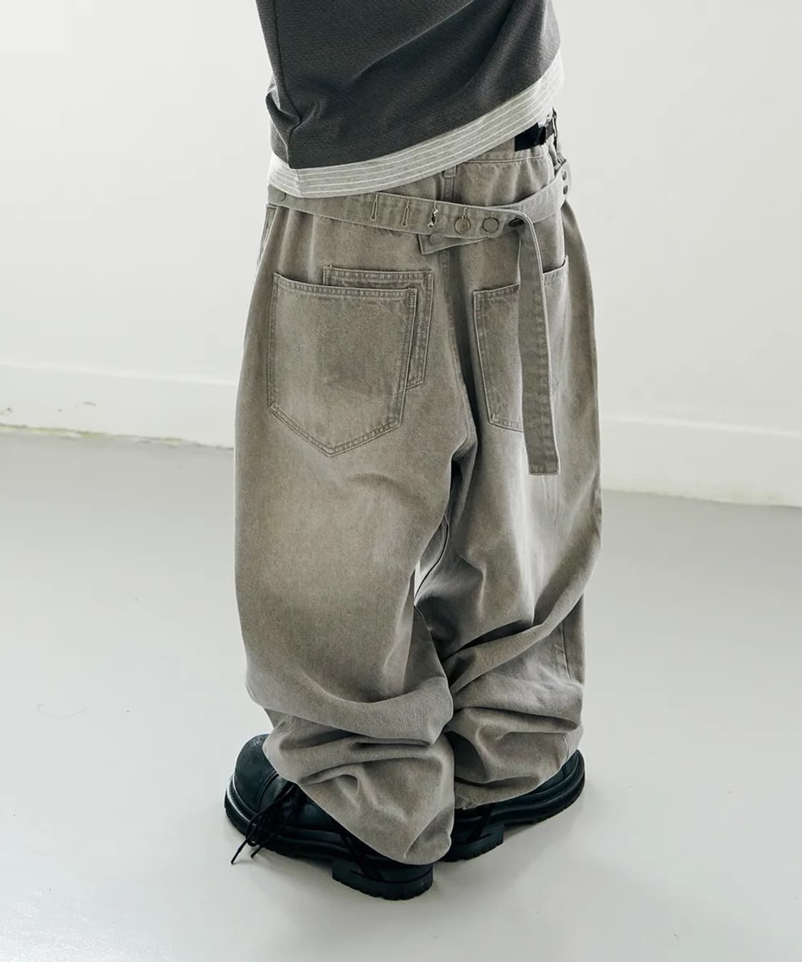 (2) 코인서울 x 밈더워드로브 상품이미지1