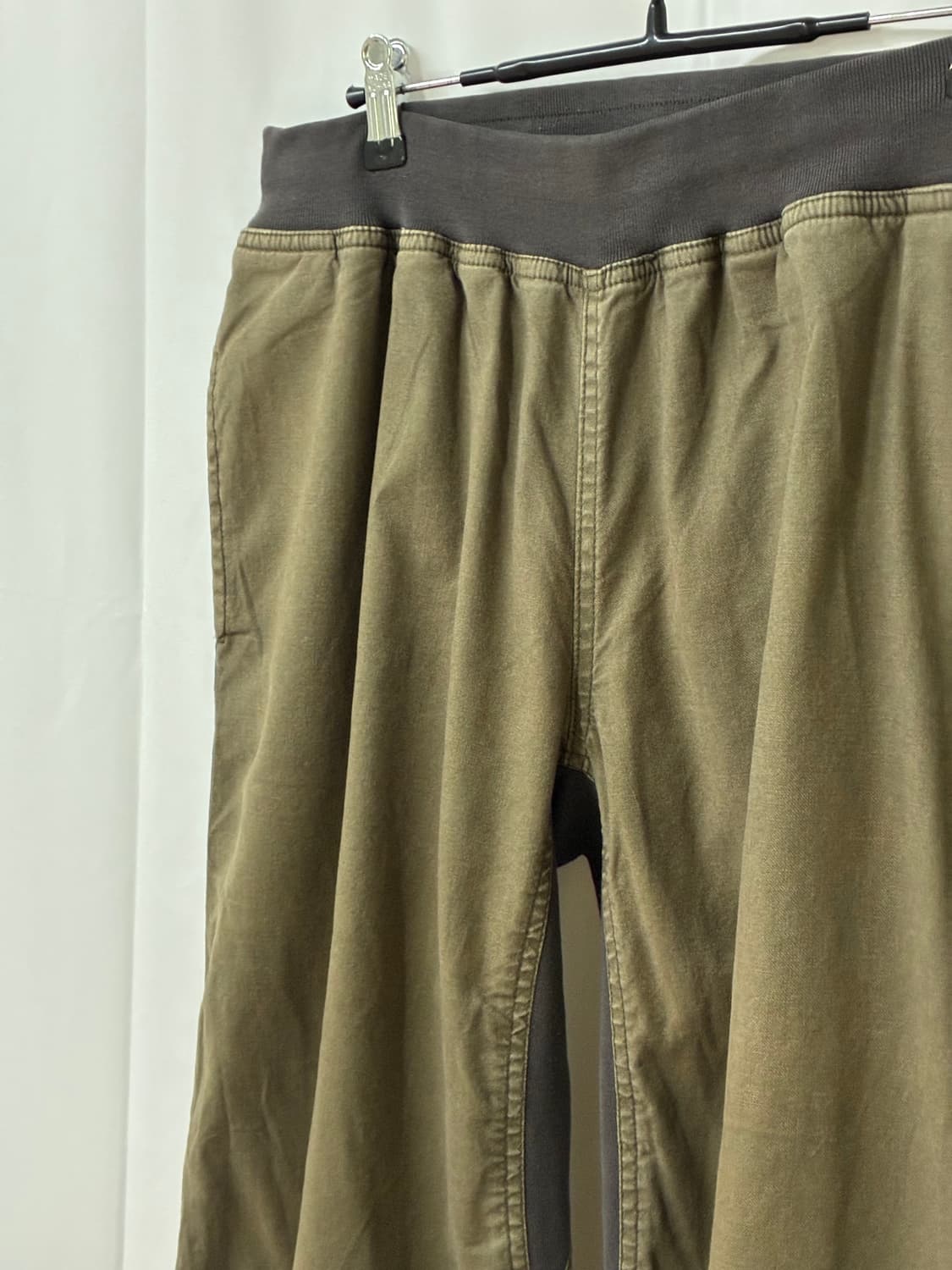 노스페이스 치노 조거 팬츠 상품이미지2