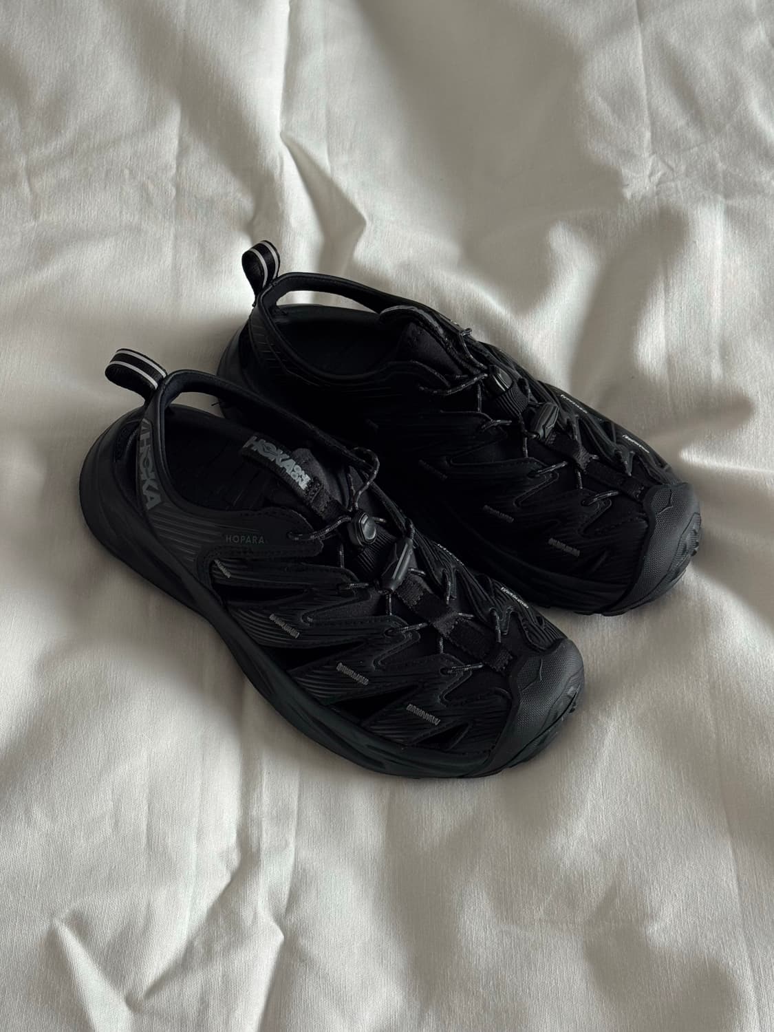 [230] 호카 호파라 블랙 상품이미지3