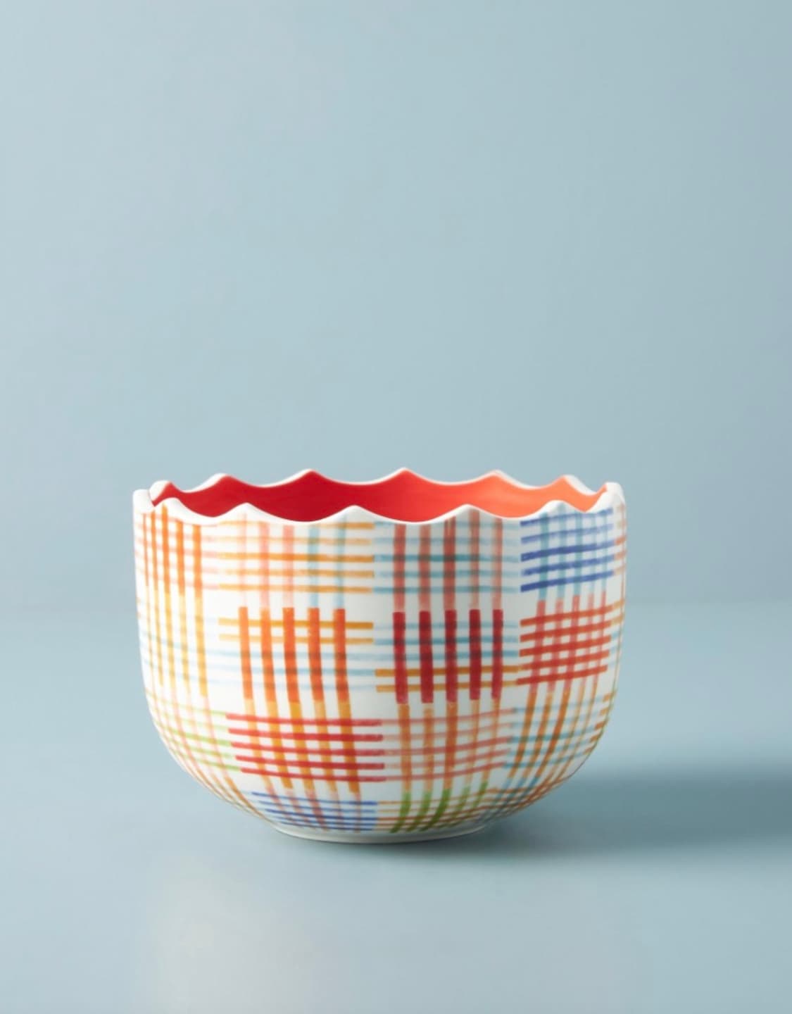 (새상품) Gingham Pot 상품이미지2