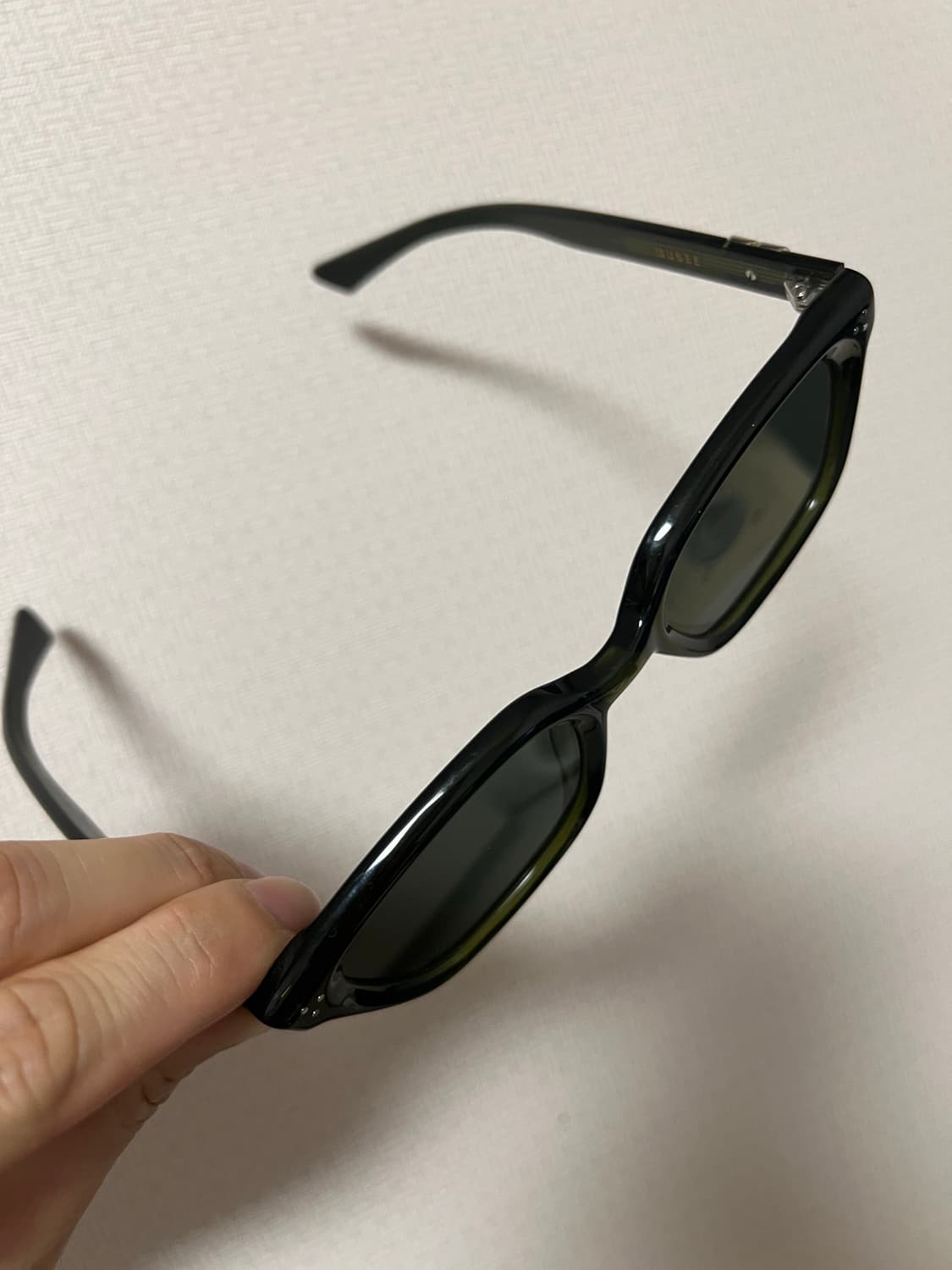 젠틀몬스터 MUSEE  상품이미지3