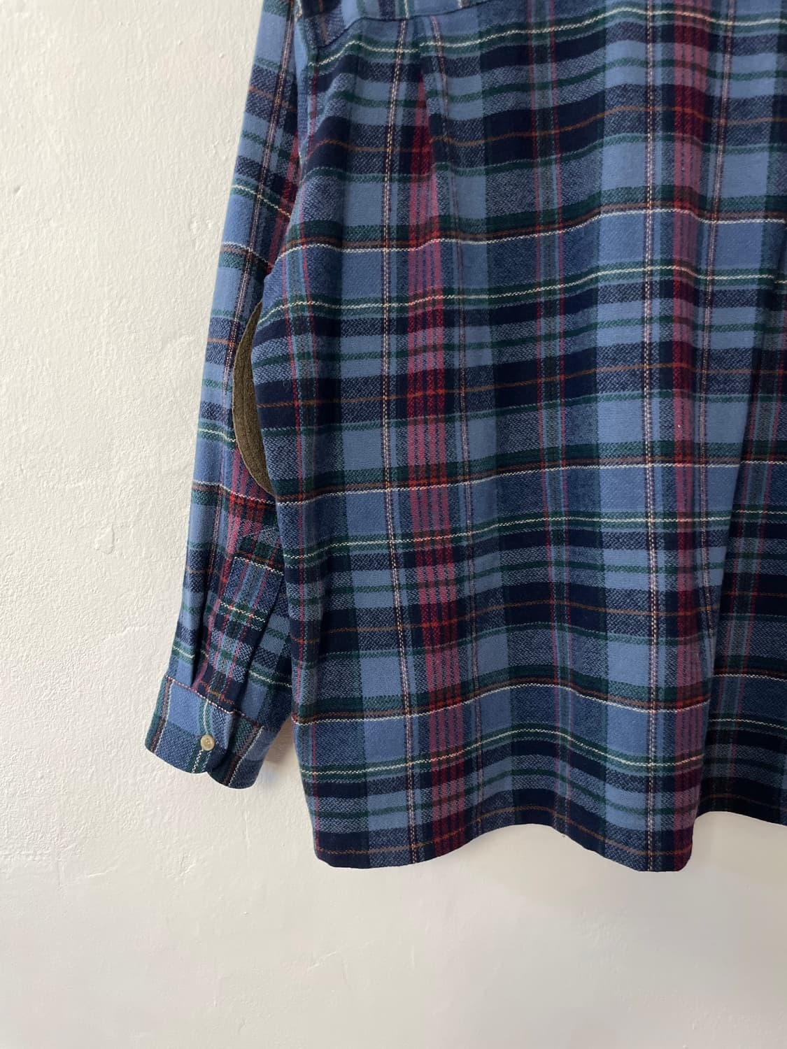 펜들턴 체크 셔츠  상품이미지10