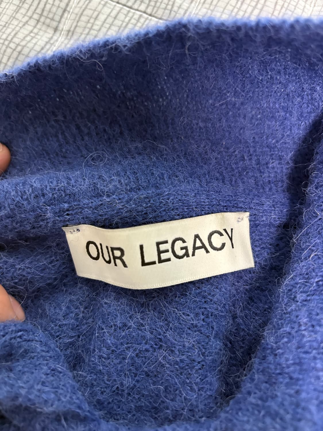 아워레가시 이브닝 폴로 48 상품이미지4