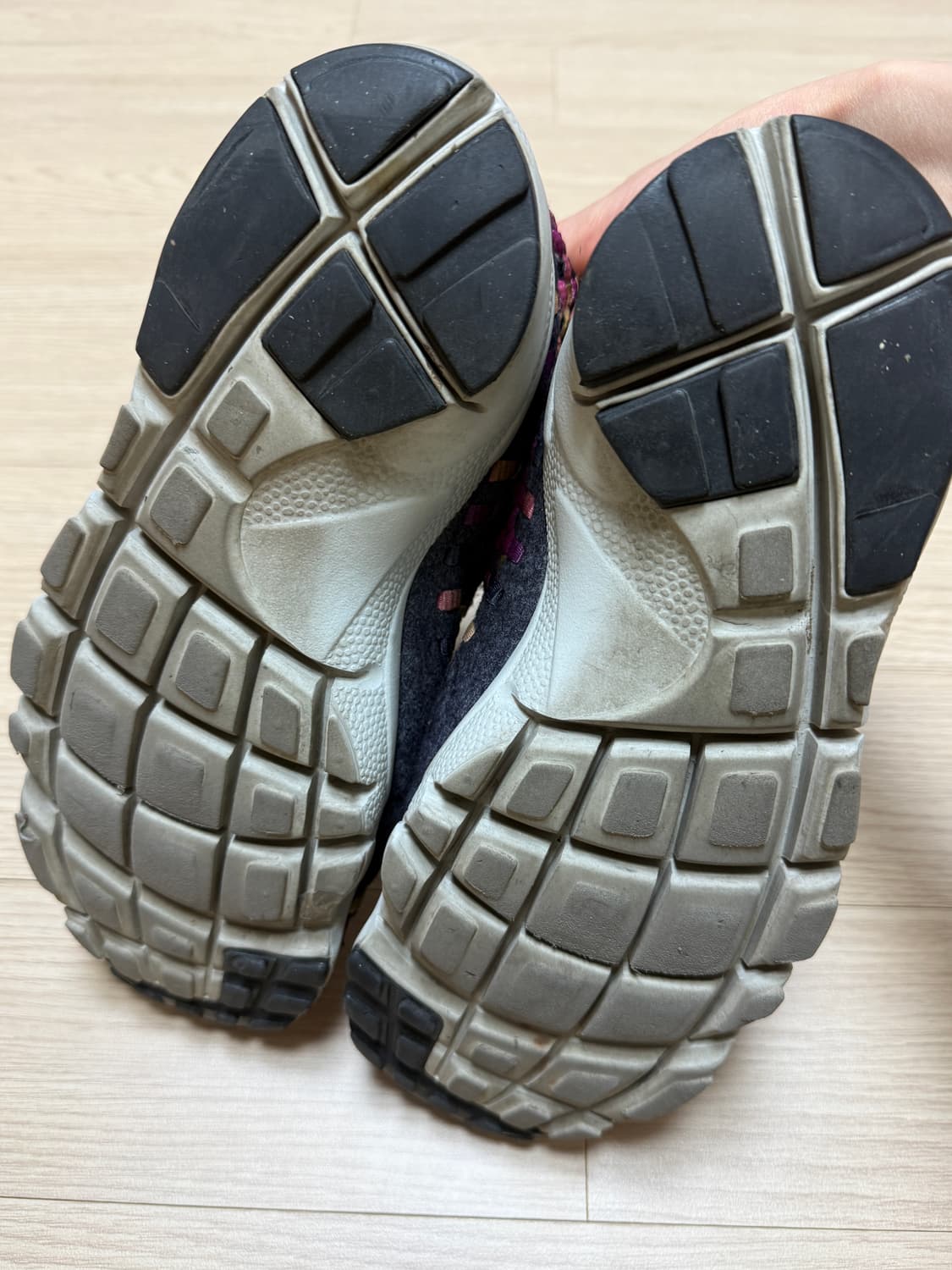 나이키 풋스케이프 우븐 츠카 250 상품이미지3