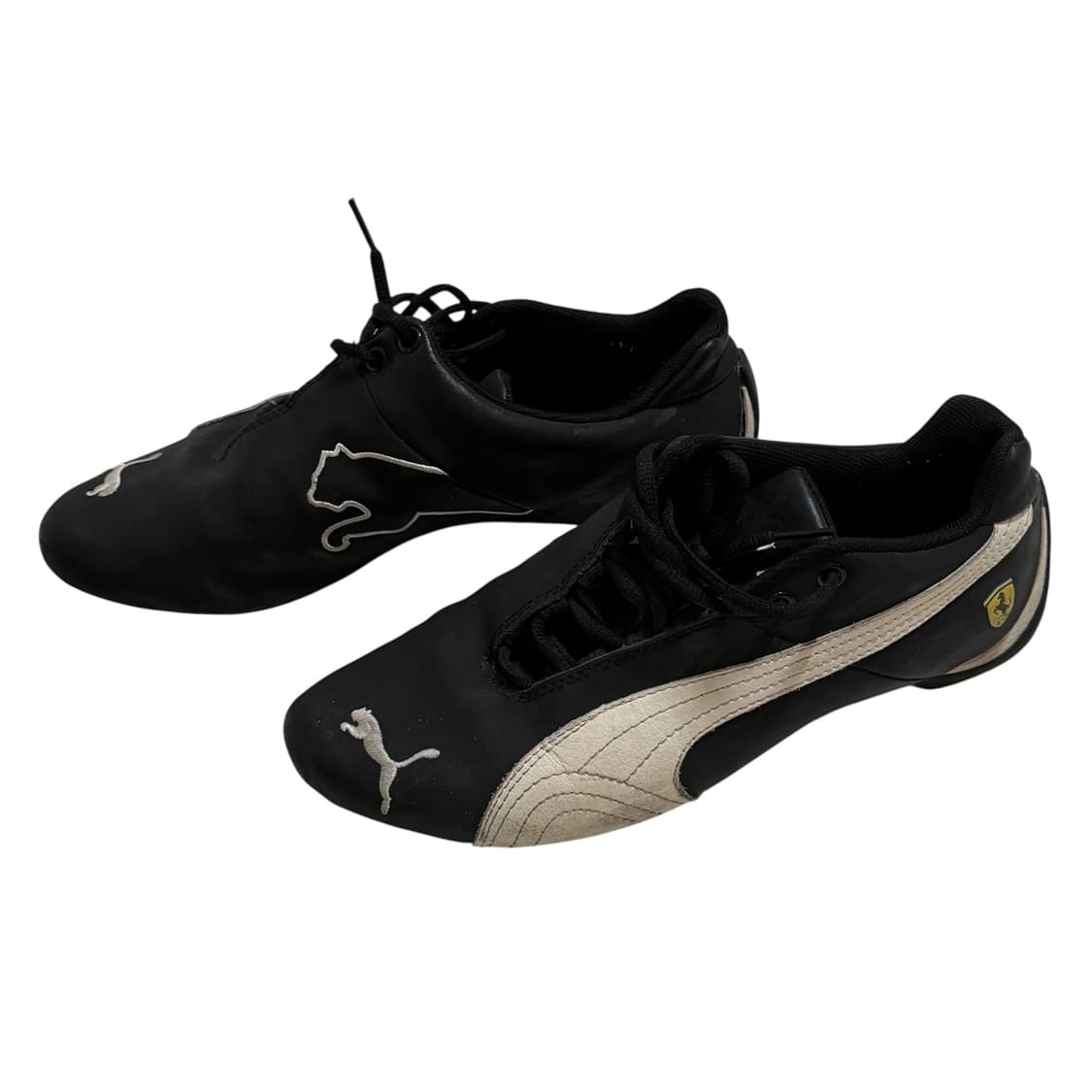 00s PUMA x Ferrari 퓨처캣 드라이빙 슈즈  상품이미지3