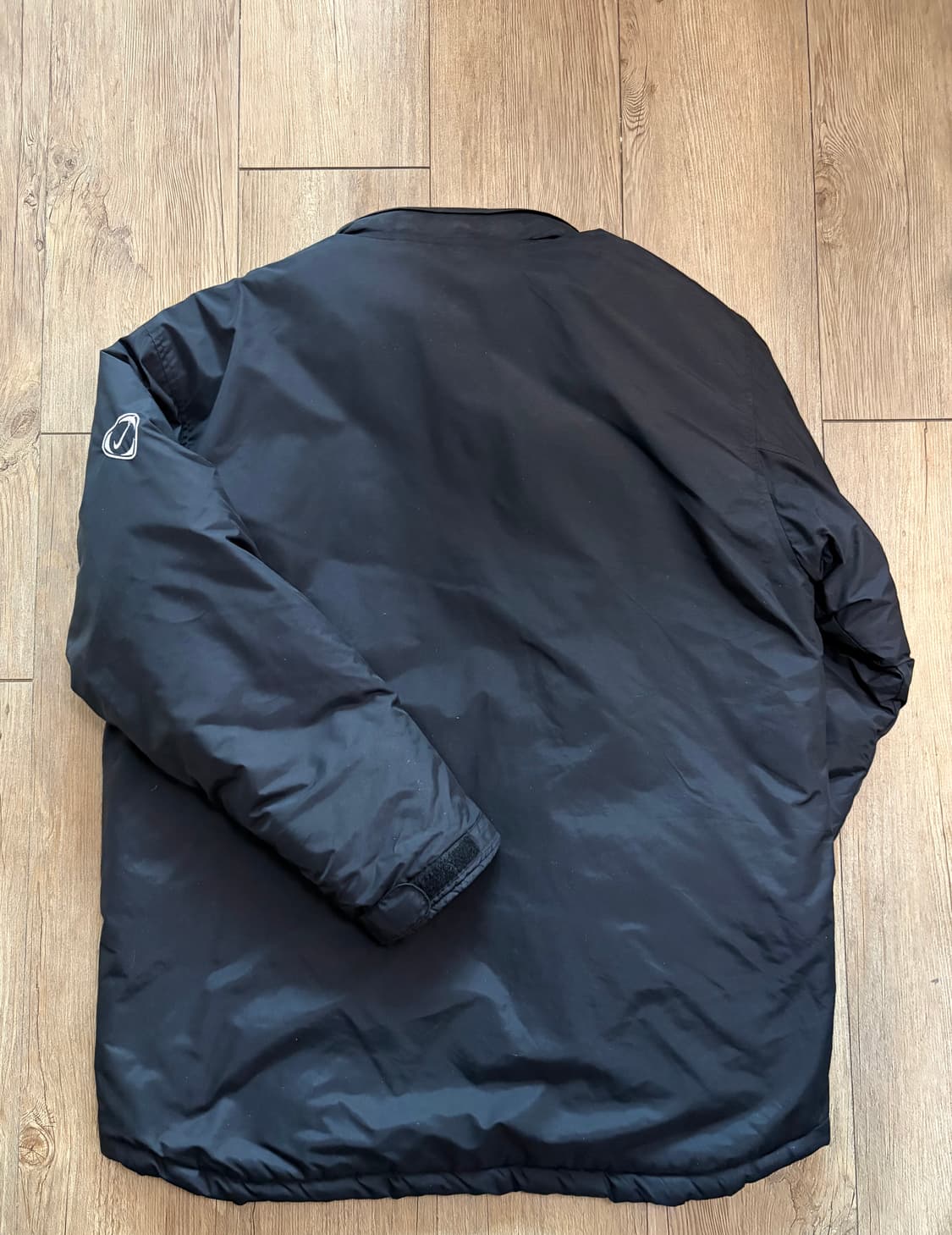 나이키 유벤투스 패딩 점퍼 M(100-105) 상품이미지7