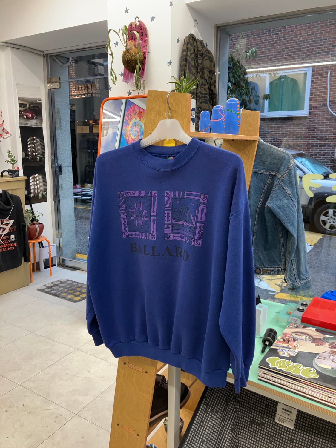 MICKEY ( USA,XL ) 상품이미지1