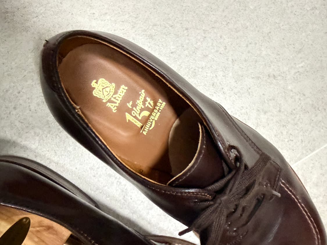 알든 40024 인디부츠 로우 8.5 상품이미지5