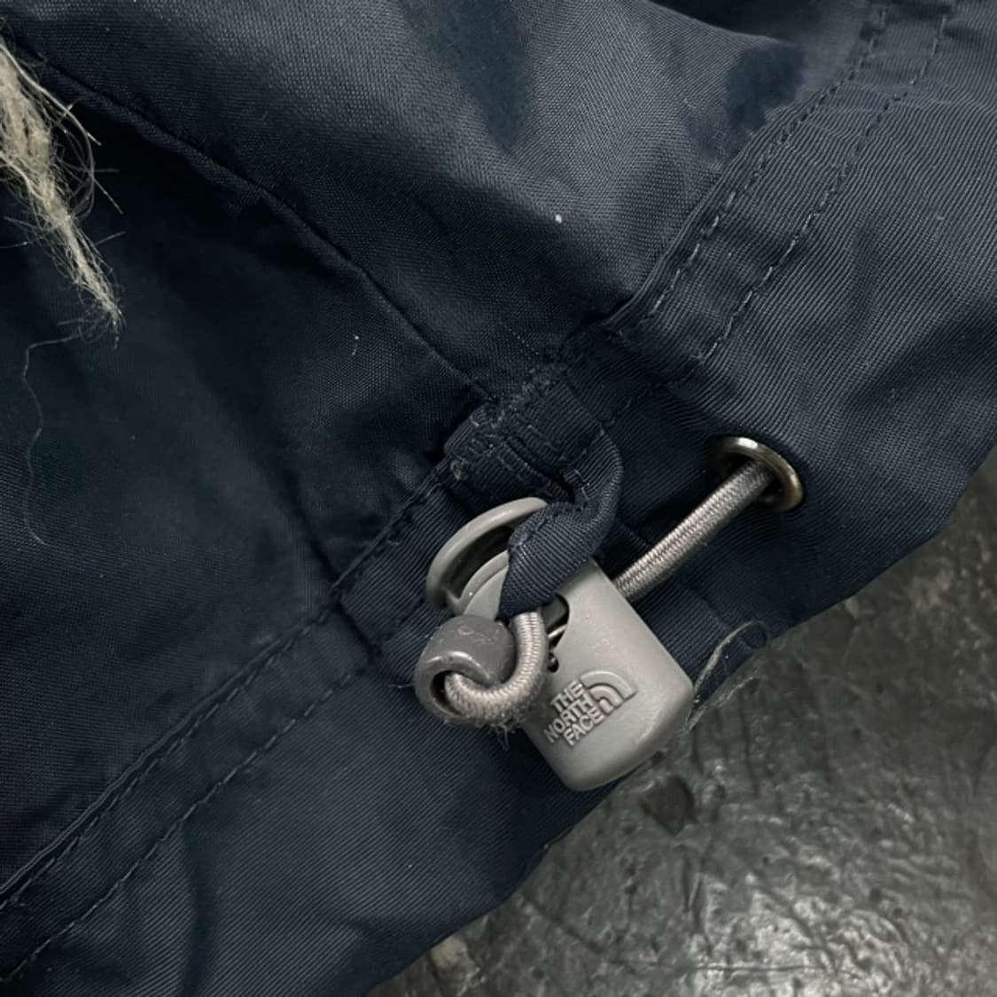 100 노스페이스 고어텍스 바람막이 상품이미지5