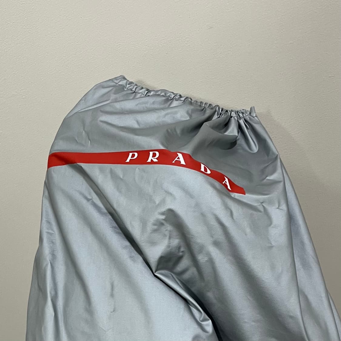 Prada Sports Derby Shoes 상품이미지9