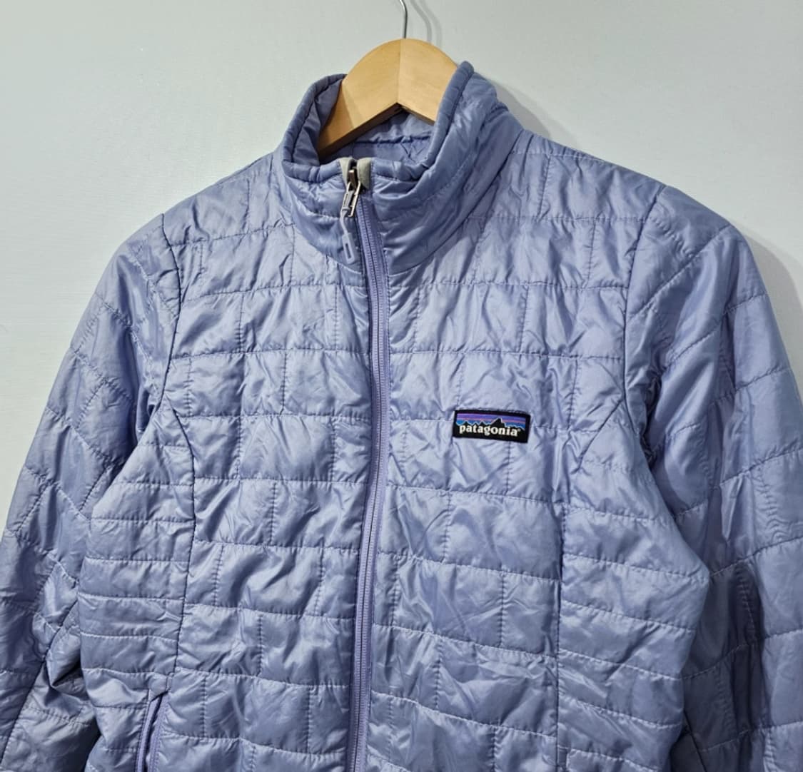 파타고니아 나노 퍼프 자켓 경량 패딩 ~44반 상품이미지3
