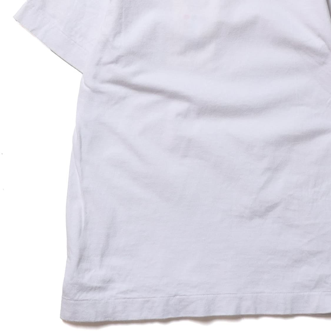 꼼데가르송Comme des Garcons Play Logo T-shirt 상품이미지6