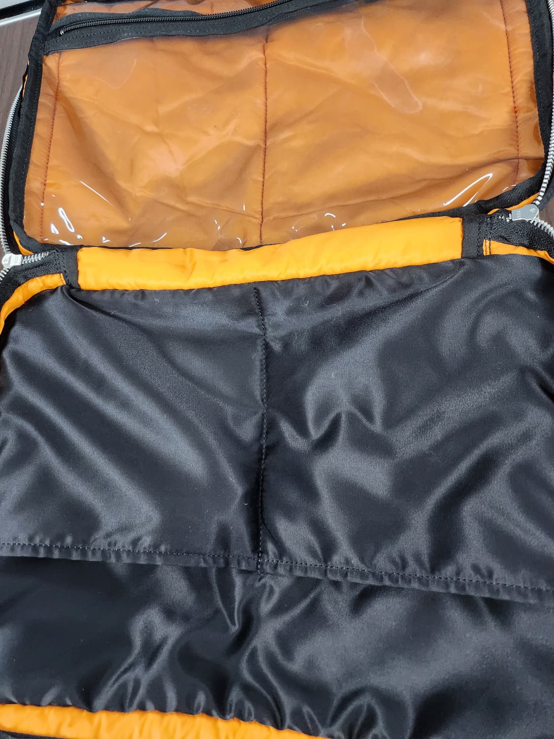 요시다 포터 탱커 XL 상품이미지5
