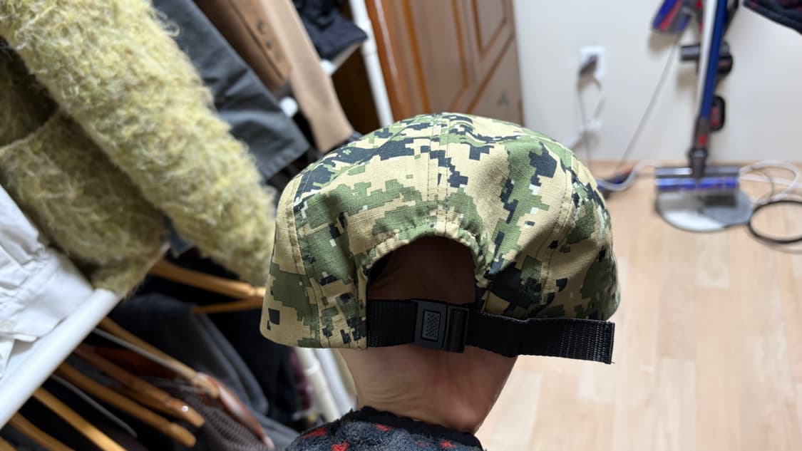 Ftc 빈티지캡 상품이미지2