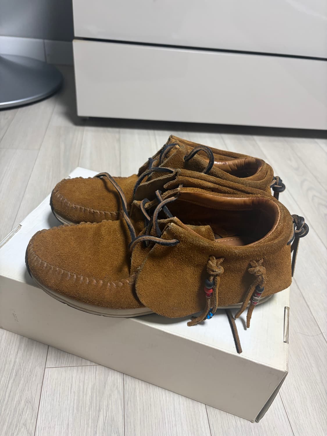 비즈빔 visvim fbt size 260 상품이미지2