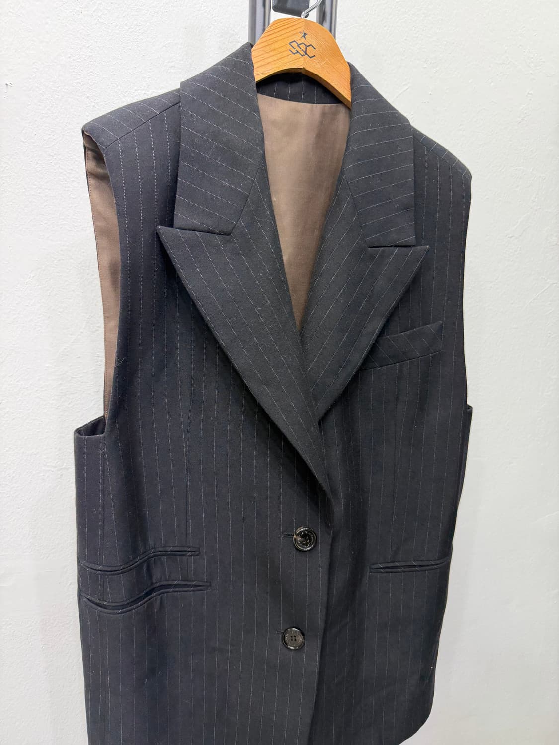 정품) 럭키슈에뜨 22ss 여성 자수 베스트 36 상품이미지2