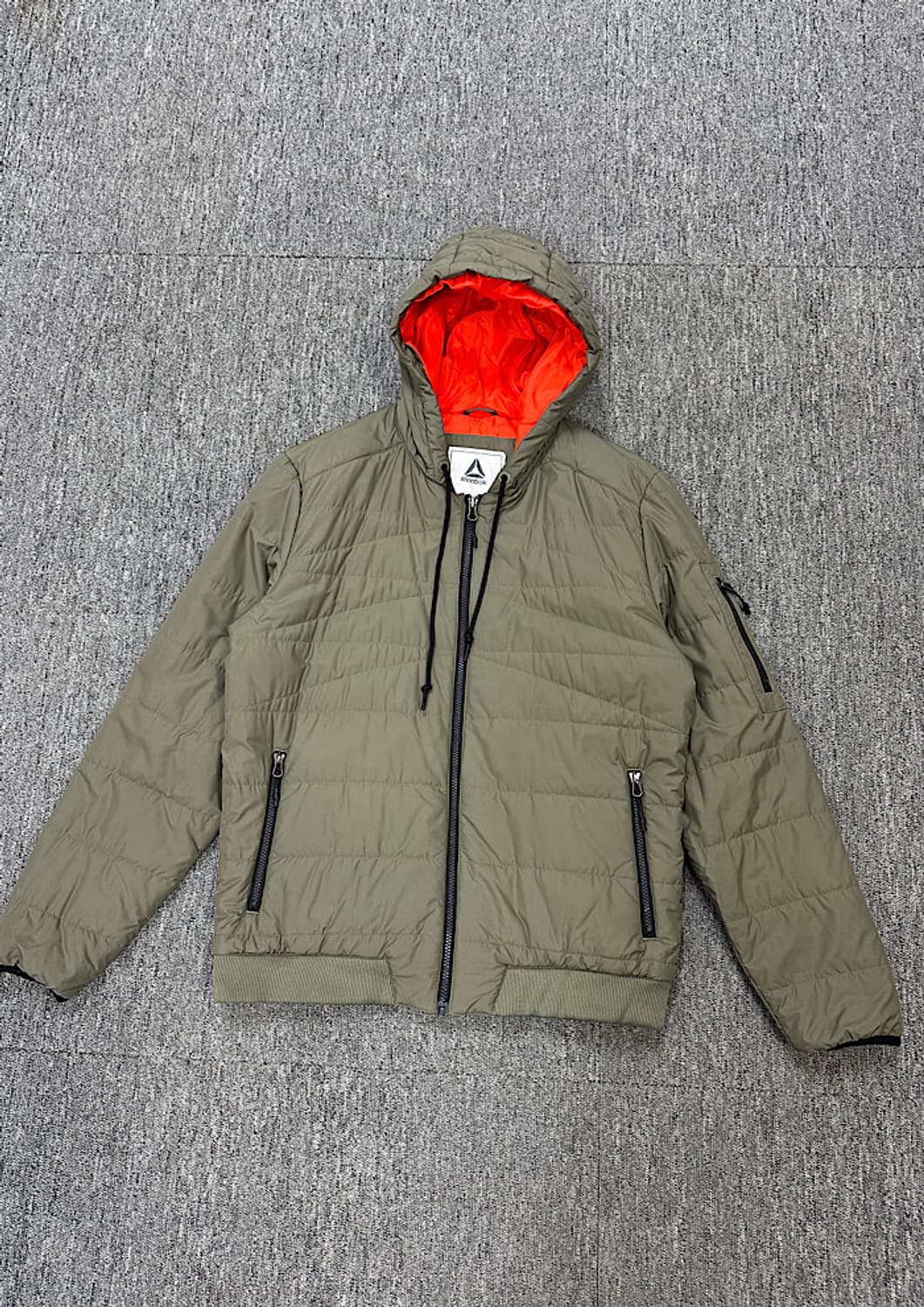 리복 패딩 상품이미지2