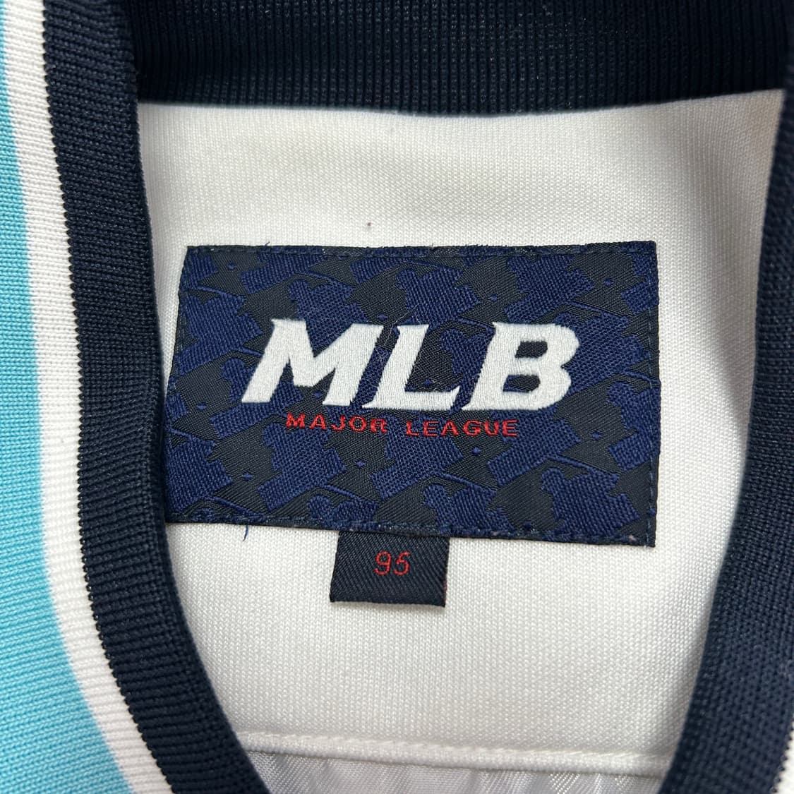 MLB 시애틀마리너스 바시티자켓(95) 상품이미지2