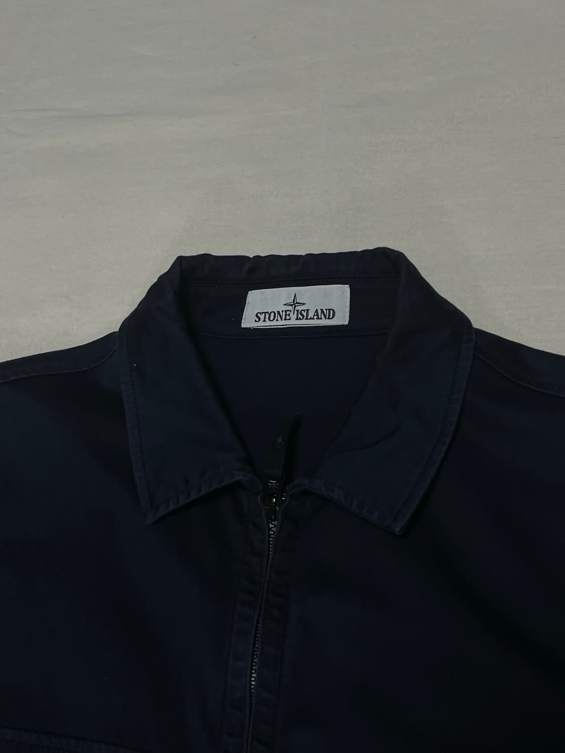 [24ss] 스톤아일랜드 오버셔츠 [L] 상품이미지2